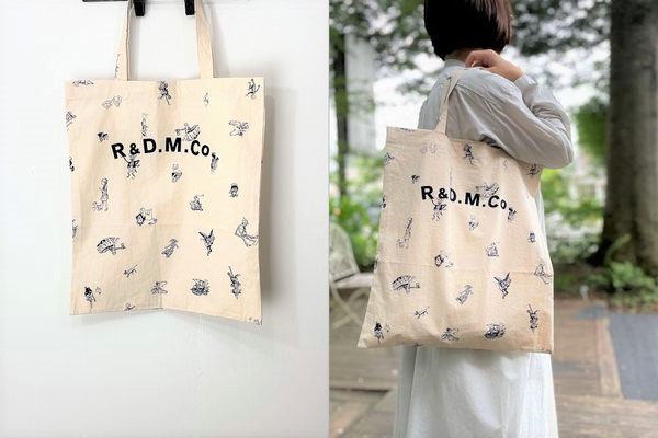 オールドマンズテーラー / R&D.M.CO-｜お知らせ｜coriss コリス